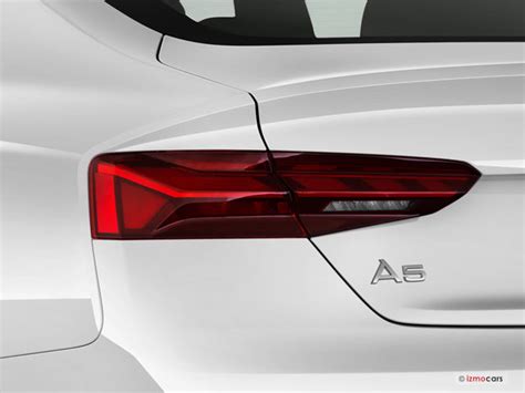 2023 Audi A5: 142 Exterior Photos | U.S. News