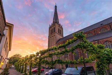 Kerk Doesburg