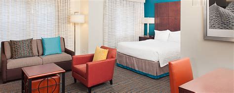 Extended Stay Hotel In Bothell, WA | Residence Inn