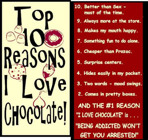 Chocolate Funny Quotes. QuotesGram