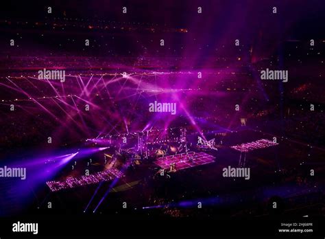 Super bowl halftime show hi-res stock photography and images - Alamy