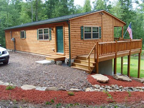 Frontier Log Cabins Log Cabin Plans Prefab Floor Plans Zook