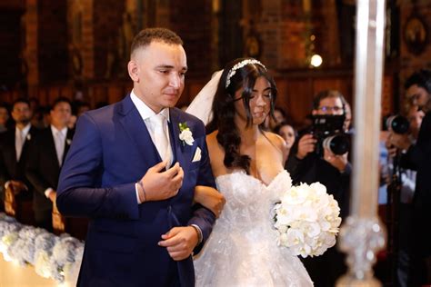 Foto Casamento De Jo O Gomes E Ary Mirelle Teve Imprevisto Alian A