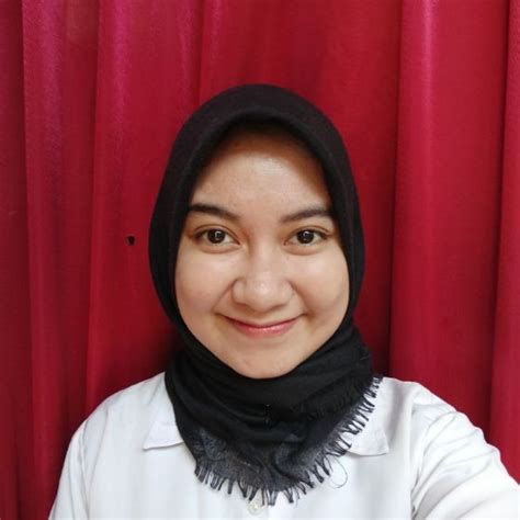 Andi Annisa Hermansyah Universitas Hasanuddin Makassar Sulawesi Selatan Indonesia Linkedin