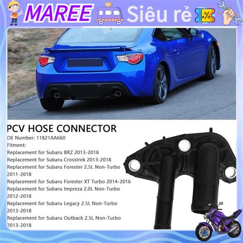 Maree U N I Ng Pcv Aa Ng C Van Thay Th Cho Subaru Brz