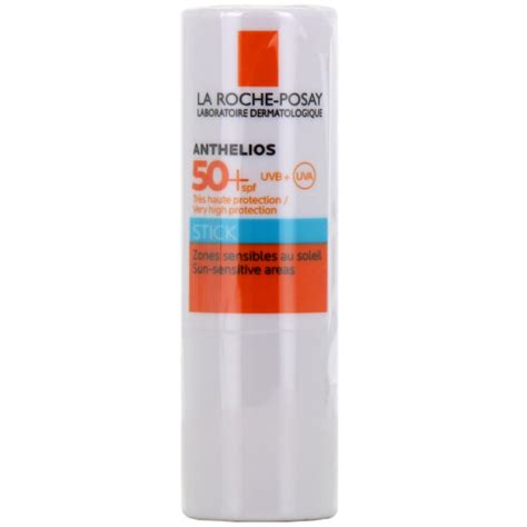 La Roche Posay Anthelios Stick Zones Sensibles SPF50