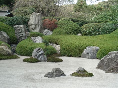 How Sound And Its Environment Of Japanese Gardens Are Designed For Humans