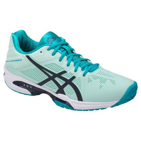 Asics Gel Solution Speed 3 Women Shoes Asics Asics Women Asics Women Gel