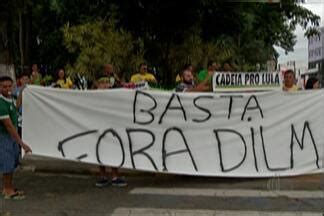 Assistir Bom Dia S O Paulo Tv Di Rio Manifestantes Se Re Nem Em