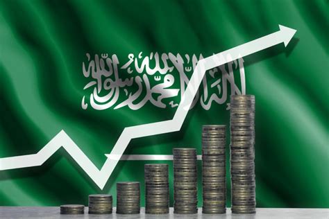 IMF Expects Saudi Economy Growth To More Than Double In 2022Arab News