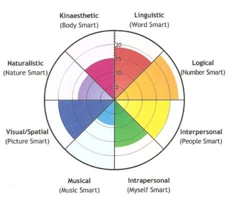 Multiple intelligences and assessment strategies - 550 Words | Essay ...