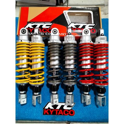 Jual Shock Shockbreker Blkg Ktc Kytaco Brands Udah Transformer Ke Logo