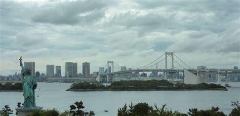 odaiba « TravelJapanBlog.com