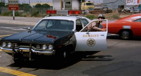 IMCDb Org 1971 Plymouth Satellite In Gone In 60 Seconds 1974