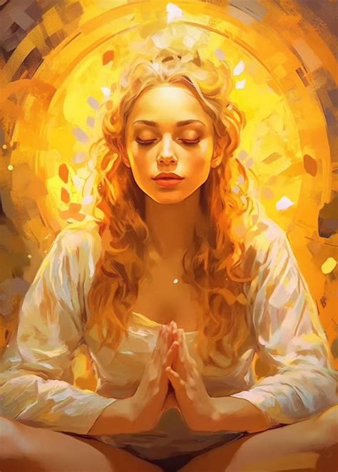 A mother praying for her children by DeckMafia on DeviantArt