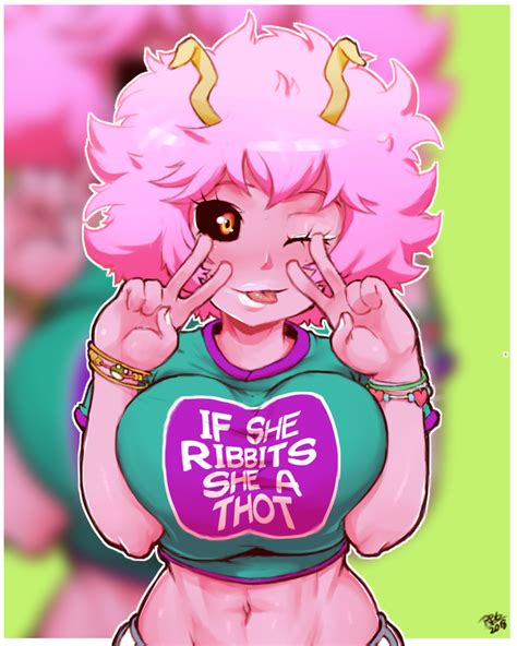 Acid Wife | My Hero Academia | Know Your Meme