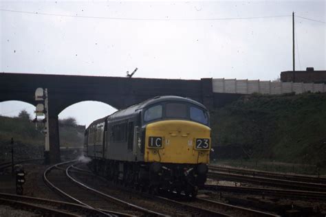 Wellingborough Station Craig Donald Flickr