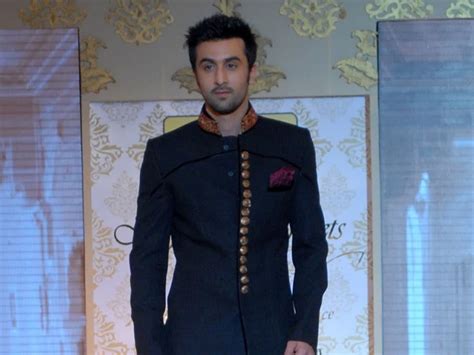 Happy 40th Birthday Ranbir Kapoor Ranbir Kapoors Top Ethnic Looks