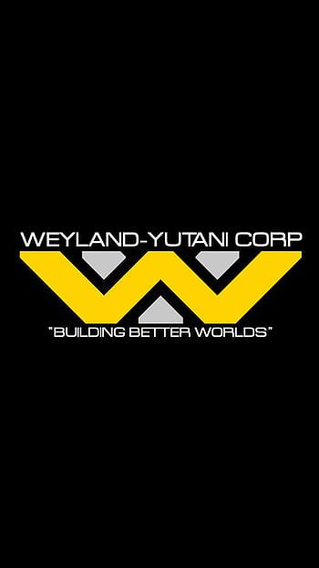 Weyland Weyland Nostromo Hd Wallpaper Pxfuel