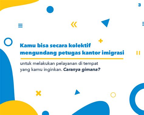 Ditjen Imigrasi On Twitter Dengan Mengajukan Permohonan Ke Kantor