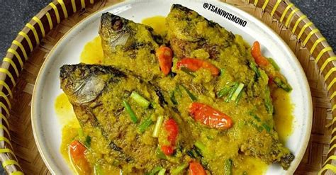 Berita Ikan Mas Bumbu Kuning Terkini dan Terbaru Hari Ini - iNews