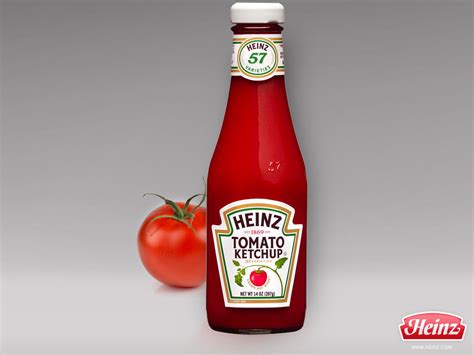 H C M El Origen Del Ketchup