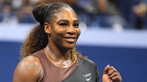 Serena Williams Partners With Bumble To Invest In More Female Founders