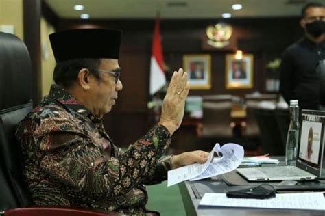 Menag Kerja Sama BAZNAS IsDB Perkuat Pengelolaan Zakat ANTARA News