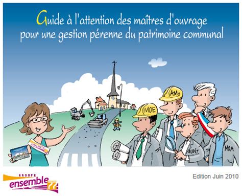 Biblio Guide à l attention des maîtres d ouvrage pour une gestion