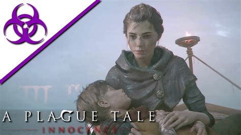 A Plague Tale Innocence 08 Flucht Vom Hof Let S Play Deutsch YouTube