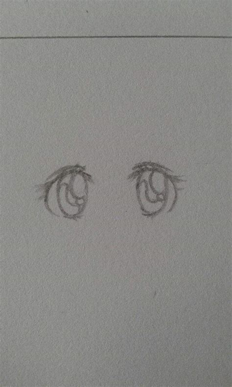 How To Draw Shoujo Eyes Collab With Moki The Yaoi Queen Anime Art