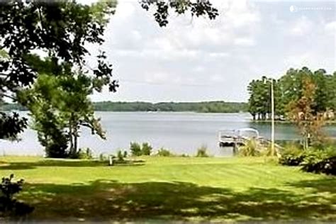 Cottage on Lake Murray, South Carolina