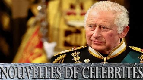 Cancer De Charles Iii Pourquoi La Mort Delizabeth Ii Est Dans Tous