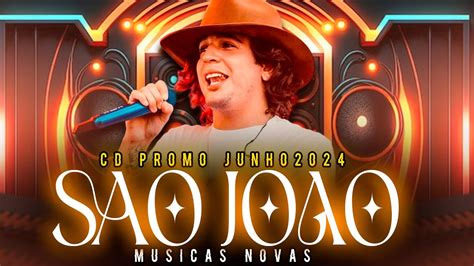 NATTAN CD MURICI JUNHO PROMO NATTANZINHO CD SÃO JOÃO 7 MUSICAS