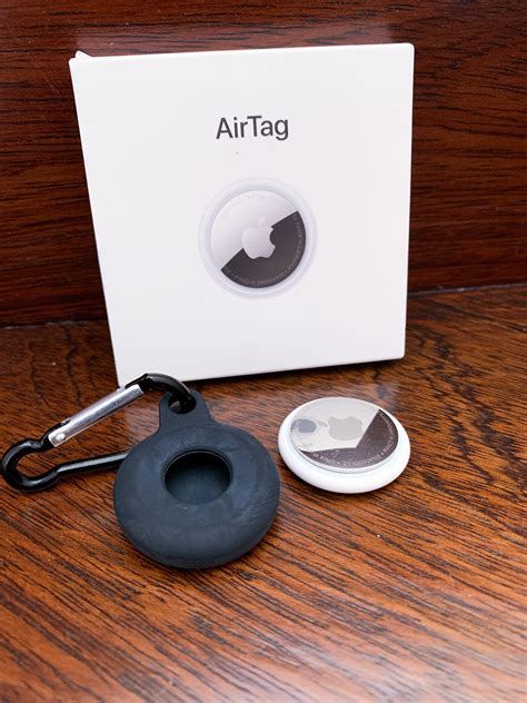 Apple Airtag Review A New Way To Track Your Valuables — Sypnotix