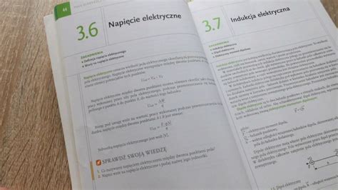 Podstawy Elektrotechniki W Praktyce Recenzja Teoria Elektryki