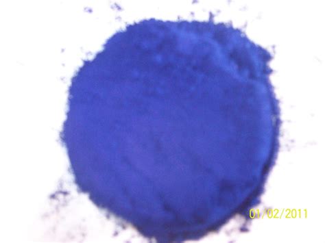 Pigment Beta Blue Hdpe Bag Kg At Rs Kg In Ahmedabad Id