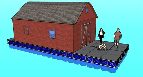 Houseboat-img-1 - RollingBarge.com