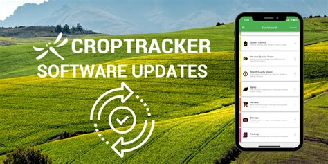 Croptracker Farm Management Software