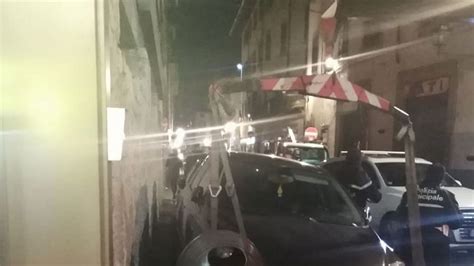 Pulizia Strade A Firenze Torna L Obbligo Di Spostare L Auto Nove Da