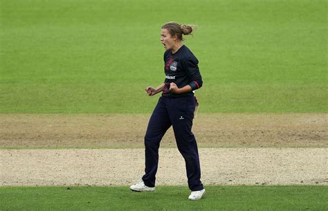 Alex Hartley celebrates a breakthrough | ESPNcricinfo.com