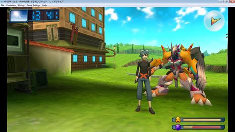 Digimon world re digitize english download - megasany