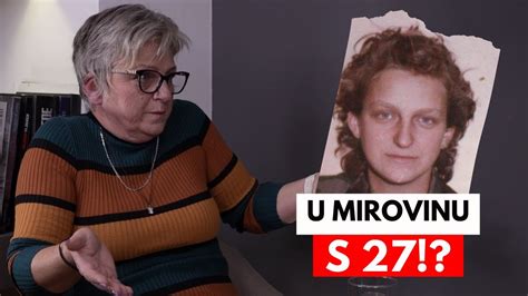 Lazova o odlasku iz TIGROVA Nisam mogla dočekati OLUJU mene čekalo