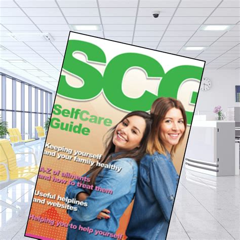 Safe Remedies Ltd on LinkedIn: #nhsselfcare #wellnessjourney # ...