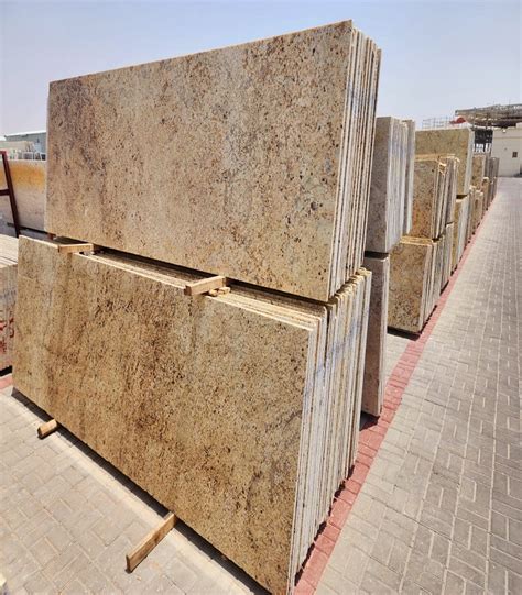 Colonial Gold Granite Stones Forever Llc Granite Marble Trader