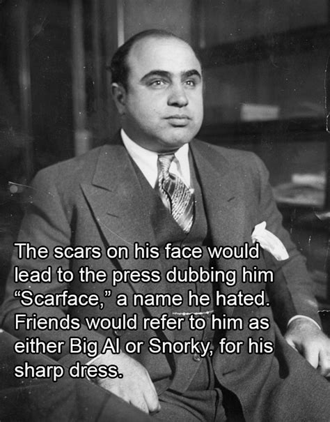 25 Al Capone Facts About History's Most Infamous Gangster