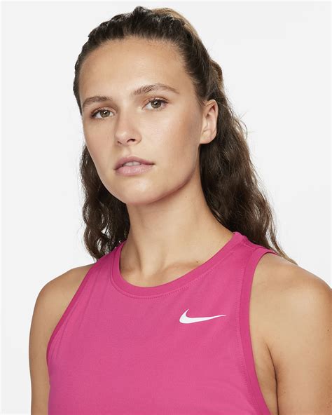 Nike Dri Fit Womens Training Tank