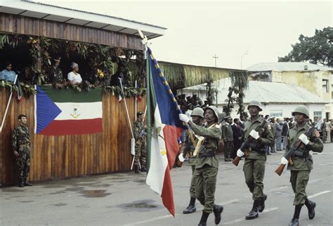 El Confidencial de Guinea Ecuatorial (“La Voz de la Democracia