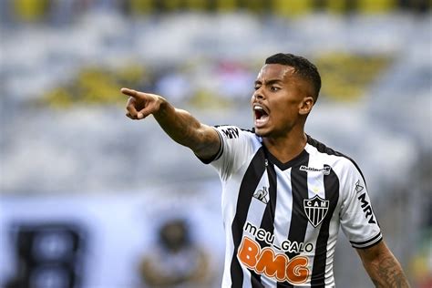 Allan destaca o imprevisível Atlético MG de Sampaoli Todo jogo ele