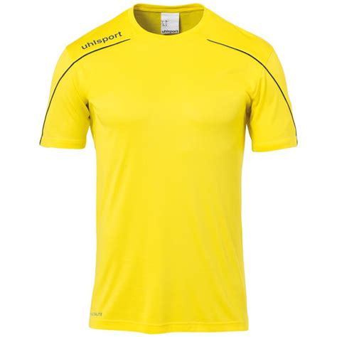 Uhlsport STREAM 22 TRIKOT KURZARM 1003477 Fussballtrikot